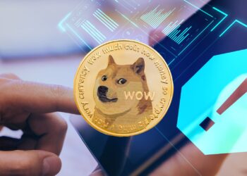 Dogecoin ETF Sparks Buzz: Could DOGE Be Gearing Up for a Major Rally?