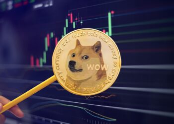 Dogecoin on the Move: Is a Major Rally on the Horizon?