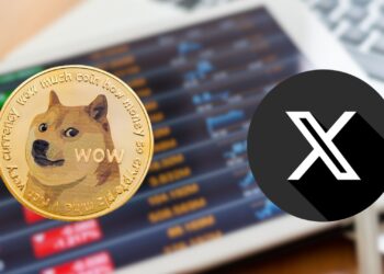 Dogecoin’s Path to Twitter’s Peak Valuation: How Close Is DOGE to Musk’s $56B Target?