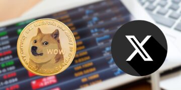 Dogecoin’s Path to Twitter’s Peak Valuation: How Close Is DOGE to Musk’s $56B Target?