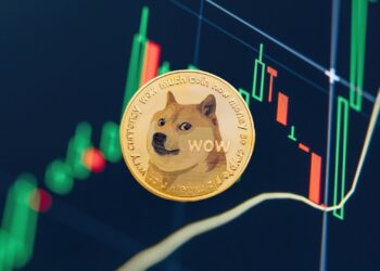 Dogecoin's Big Test: Can It Smash Through $0.20?