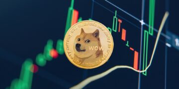 Dogecoin's Big Test: Can It Smash Through $0.20?