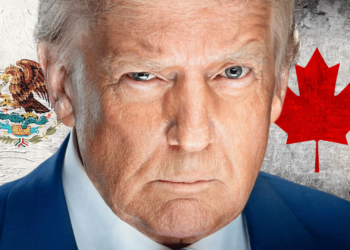 Donald Trump Confirms 25% Tariffs Against Mexico and Canada Starts Tomorrow: How Will This Affect Markets?
