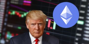 Donald Trump’s World Liberty Finance Buys $10 Million in Ethereum: Trump Keeps Buying ETH and Here is Why