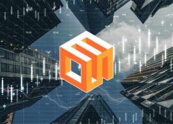 $EOS Gaining Momentum: Can the Rebrand Push It to $1?