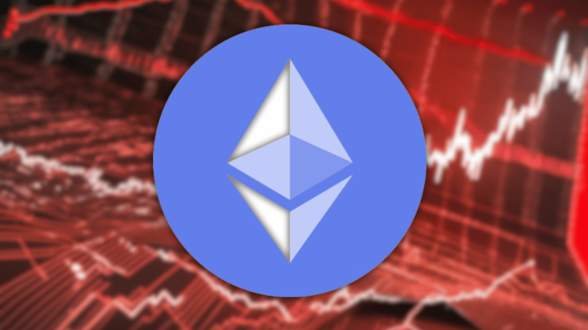 Ethereum ETH Could Dump to $1,000 if it Fails to Hold This Critical Support Level