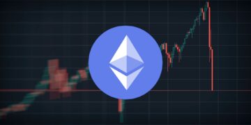 Ethereum $ETH Could Dump to $1,300 is it Fails to Hold This Support Level