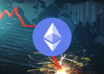Ethereum Exchange Supply Hits 10-Year Low—Bullish Surge Incoming?
