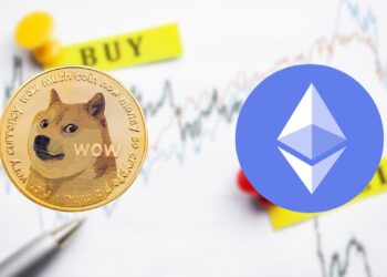 Ethereum vs. Dogecoin—Which One Has a Real Shot at a 10x Return?