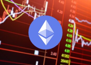 Ethereum’s Price Battle Intensifies Amid Market Volatility: Is this the End for $ETH?