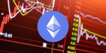 Ethereum’s Price Battle Intensifies Amid Market Volatility: Is this the End for $ETH?
