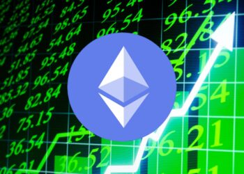 Ethereum’s Calm Before the Storm? Volatility Could Be Lurking Right Around the Corner