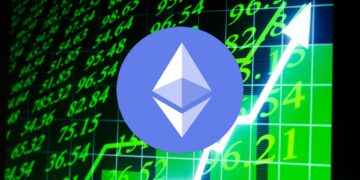 Ethereum’s Calm Before the Storm? Volatility Could Be Lurking Right Around the Corner