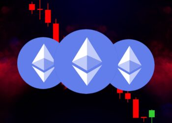 Ethereum's Future On Thin Ice: Will Key Catalysts Push $ETH Back to ATH?