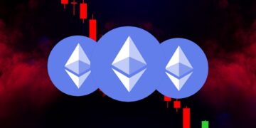 Ethereum's Future On Thin Ice: Will Key Catalysts Push $ETH Back to ATH?