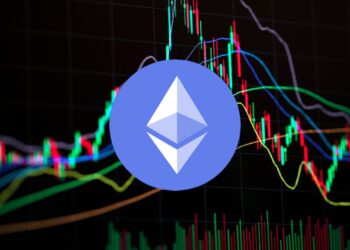 ETH's Falling Wedge: Potential Reversal Amidst Bearish Pressure
