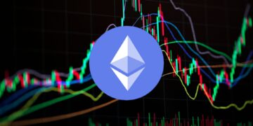 ETH's Falling Wedge: Potential Reversal Amidst Bearish Pressure