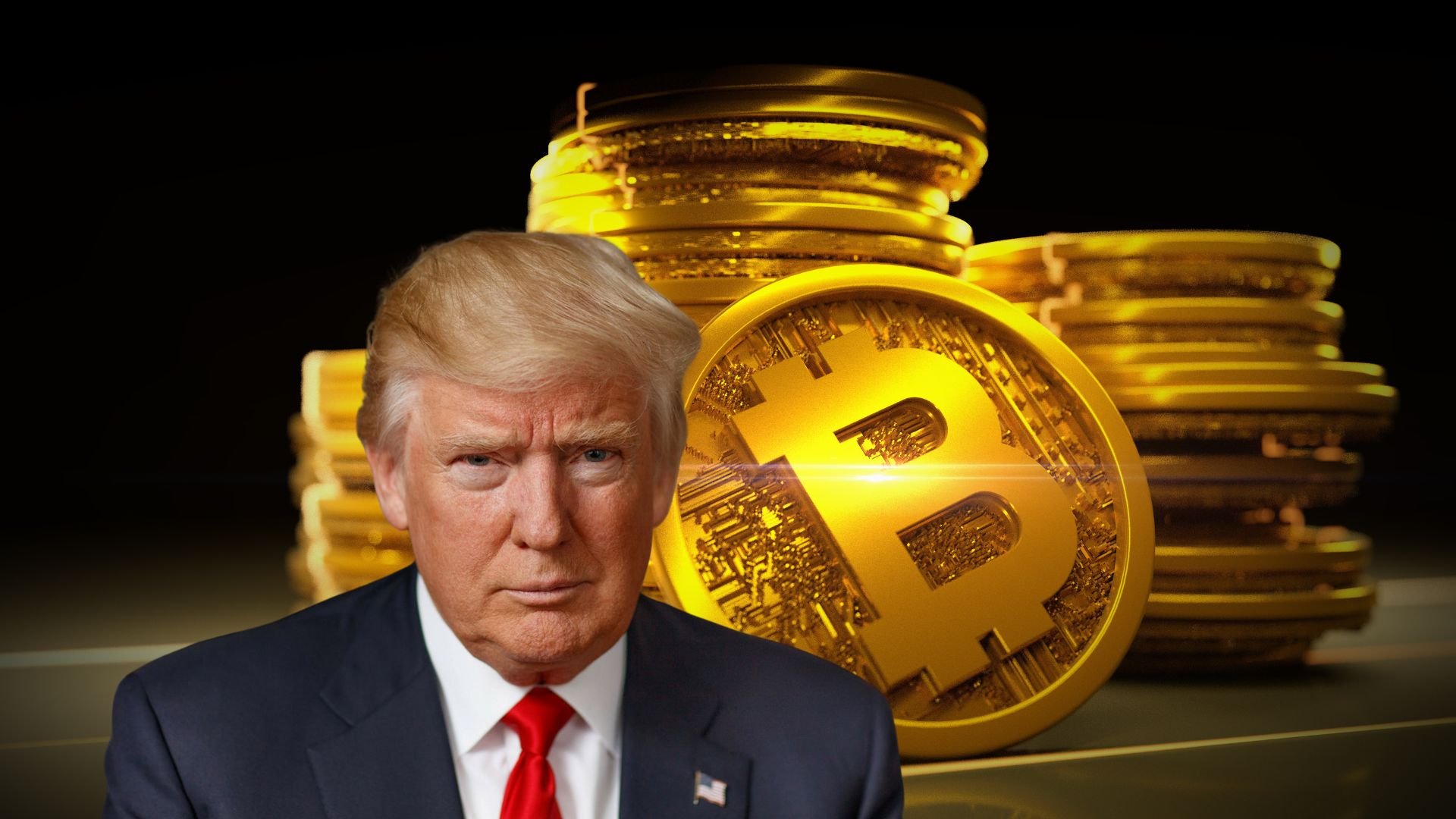 Everything You Need to Know About Donald Trump’s New Bitcoin Reserve – BlockNews.com