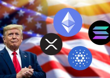 Everything You Need to Know About Trump's Crypto Reserve, and Why SOL, ADA, XRP and ETH Were Chosen