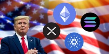 Everything You Need to Know About Trump's Crypto Reserve, and Why SOL, ADA, XRP and ETH Were Chosen
