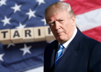 Everything You Need to Expect From Trump's Upcoming Reciprocal Tariffs