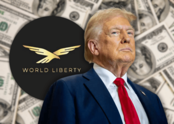 Everything You Need to Know About President Trump's $550 Million WLFI Crypto Token Sale