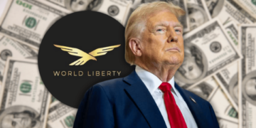 Everything You Need to Know About President Trump's $550 Million WLFI Crypto Token Sale