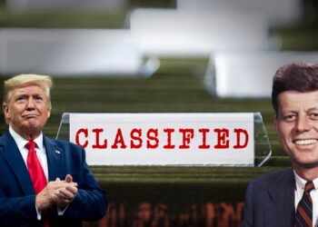 Everything You Need to Know About the JFK Assassination Files Release