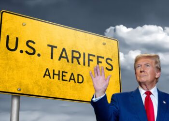 Everything You Need to Know About Trump's 25% Auto Tariffs and How it Will Affect Investors