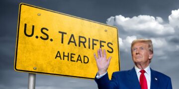 Everything You Need to Know About Trump's 25% Auto Tariffs and How it Will Affect Investors
