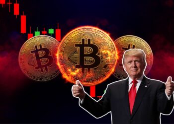 Exposing the Truth Behind Trump's Strategic Bitcoin Reserve: Why is Bitcoin Dumping?
