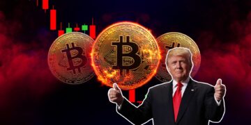 Exposing the Truth Behind Trump's Strategic Bitcoin Reserve: Why is Bitcoin Dumping?