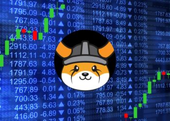 FLOKI Analysis: Whale Activity Surges 900% Amidst Price Dip