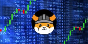 FLOKI Analysis: Whale Activity Surges 900% Amidst Price Dip