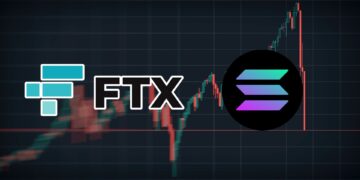 FTX Offloads More Solana: Will SOL Hold Above Key Levels?
