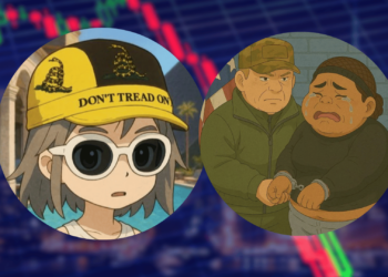 Ghiblification-memecoin-skyrockets-amid-ai-art-craze​-here-is-what-you-need-to-know