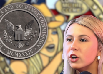 Hawk-tuah-girl-haliey-welch-avoids-charges-as-sec-closes-$hawk-memecoin-probe​-here-is-why