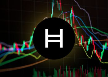 Hedera (HBAR) Struggles Amid Market Uncertainty – Can It Break Through?