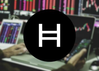 Hedera HBAR Price Surge Incoming? Here is What Traders Need to Know About Hedera’s Next Move