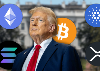 Here is Everything You Can Expect From Tomorrow’s White House Crypto Summit