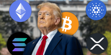 Here is Everything You Can Expect From Tomorrow’s White House Crypto Summit