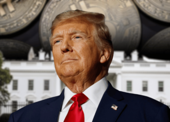 Here is Everything Important That Happened at Trump's White House Crypto Summit