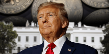 Here is Everything Important That Happened at Trump's White House Crypto Summit