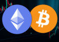 Here is Why Ethereum Continues to Lose Against Bitcoin: Rebound Incoming?