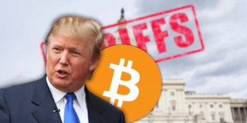How Trump’s Tariff War Talk Impacts Bitcoin: What You Need to Know and How You Can Capitalize