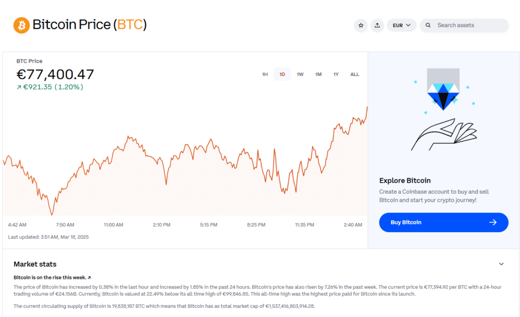  – Blocknews