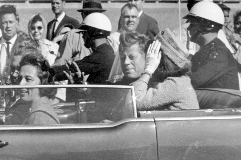 Historic Disclosure: 80,000 Pages of JFK Assassination Recordsdata Launched​ Tomorrow – Right here is Every little thing You Have to Know – BlockNews