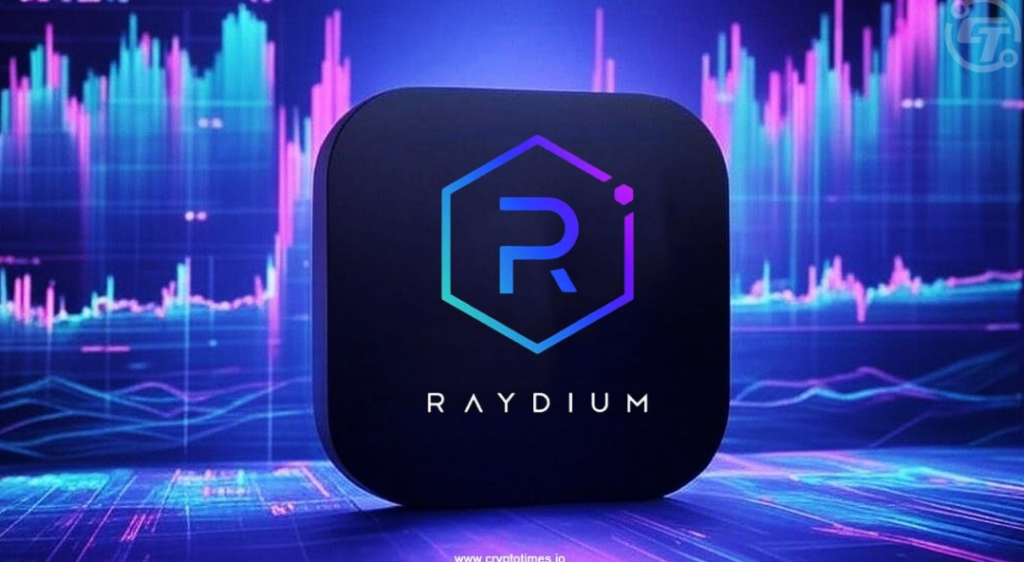 Raydium Counters PumpDotFun’s AMM Plans with Memecoin Launchpad Competitor – BlockNews