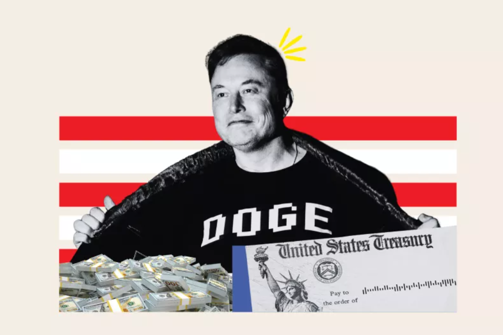 Is Elon Musk’s ,000 DOGE Stimulus Test Reasonable? Right here is What We Know Concerning the Rumored Invoice Proposal – BlockNews