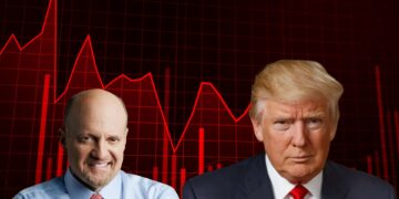 Jim Cramer Blames White House Ambiguity for Wall Street and Crypto Turmoil: Here is What Investors Need to Know Before Its Too Late